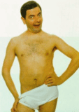 Mr Bin