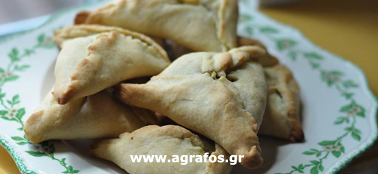 spanakopitakia